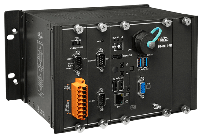 XP-9x68-IoT11-M1 series