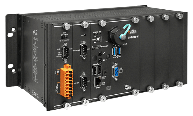 XP-9x68-IoT11-M1 series