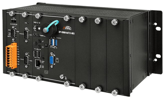 XP-9x68-IoT11-M1 series
