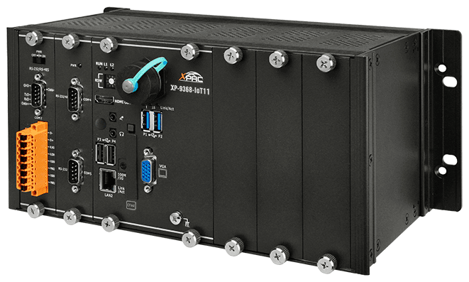 XP-9x68-IoT11 series