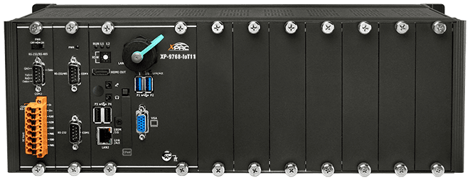 XP-9x68-IoT11 series