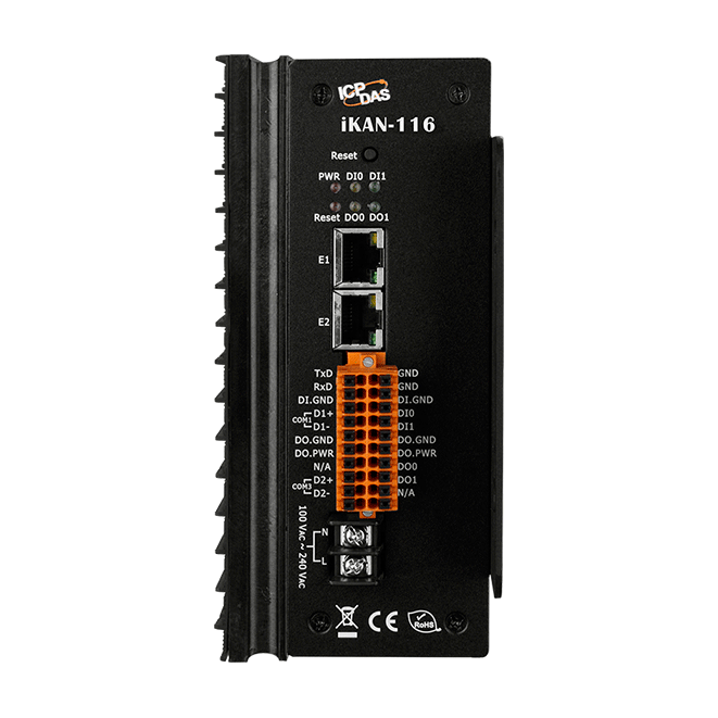 iKAN-100 series