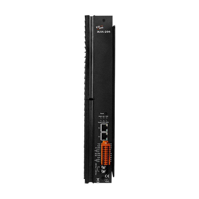 iKAN-2xx series