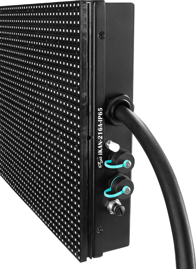 iKAN-216A-IP65