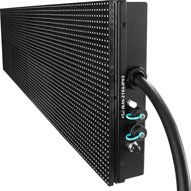 iKAN-216A-IP65