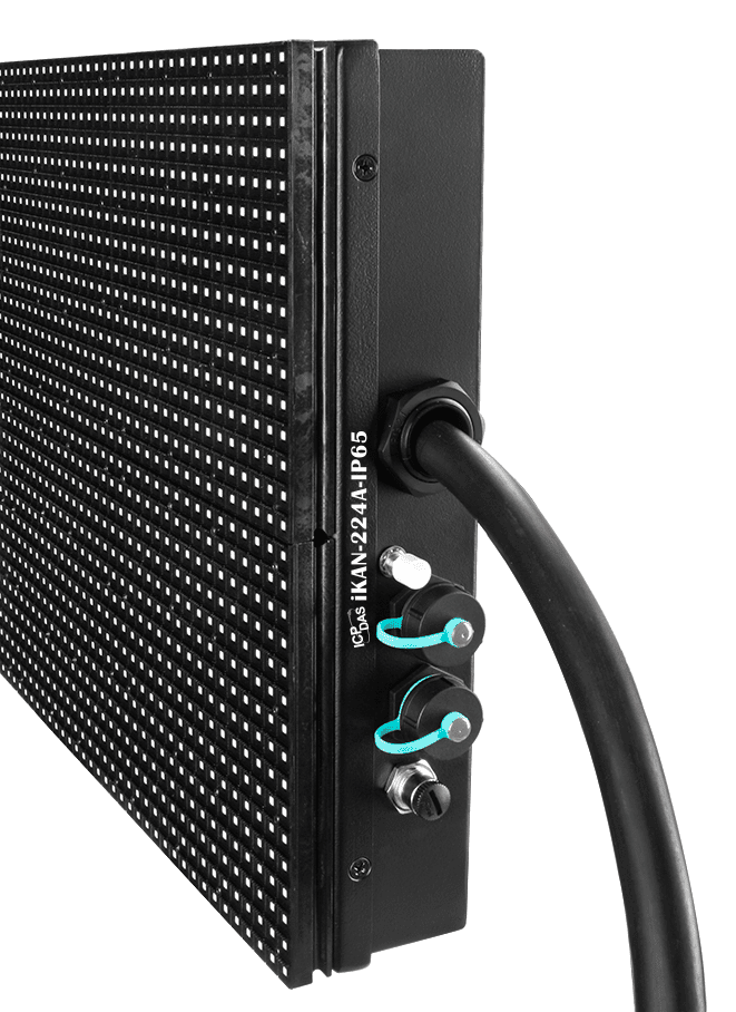 iKAN-224A-IP65
