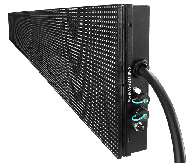 iKAN-224A-IP65