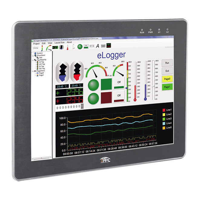 iPPC-6901-IoT