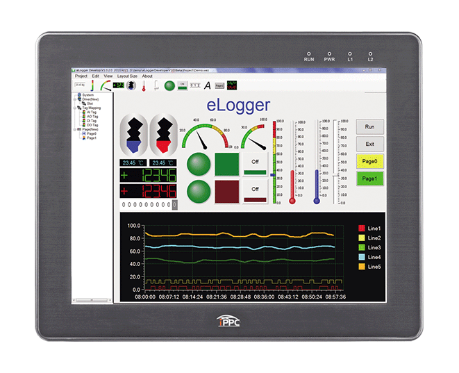 iPPC-6731-WES7