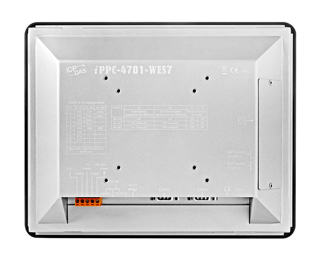 iPPC-4701-WES7