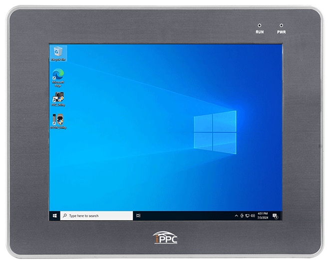 iPPC-4801-IoT