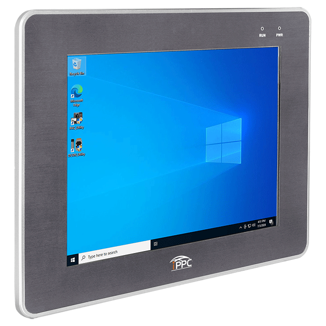 iPPC-4901-IoT