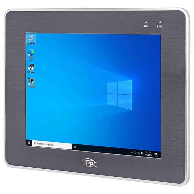 iPPC-4901-IoT