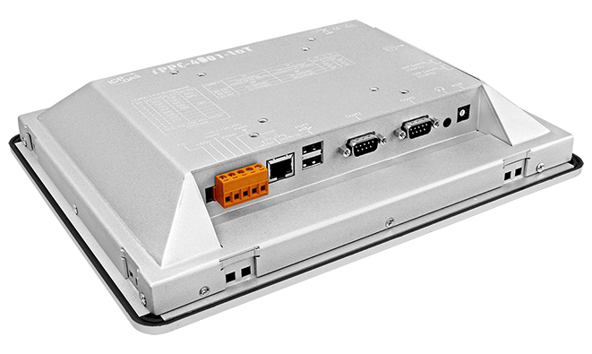 iPPC-4901-IoT