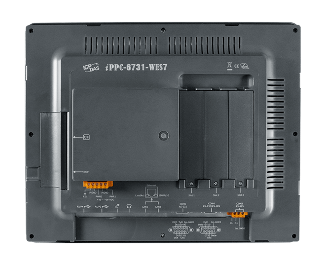 iPPC-6731-WES7