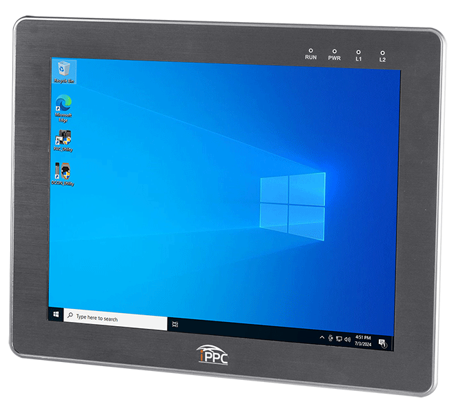 iPPC-6801-IoT