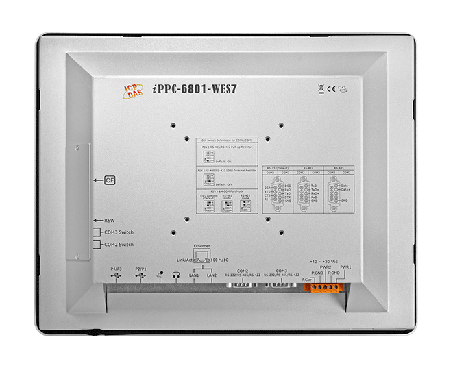 iPPC-6901-IoT