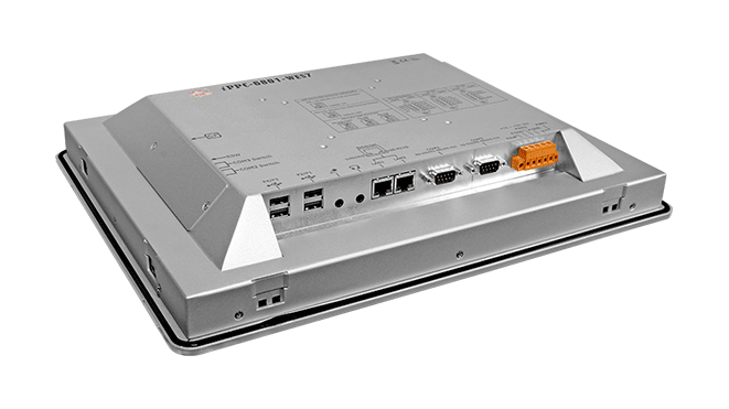 iPPC-6901-IoT