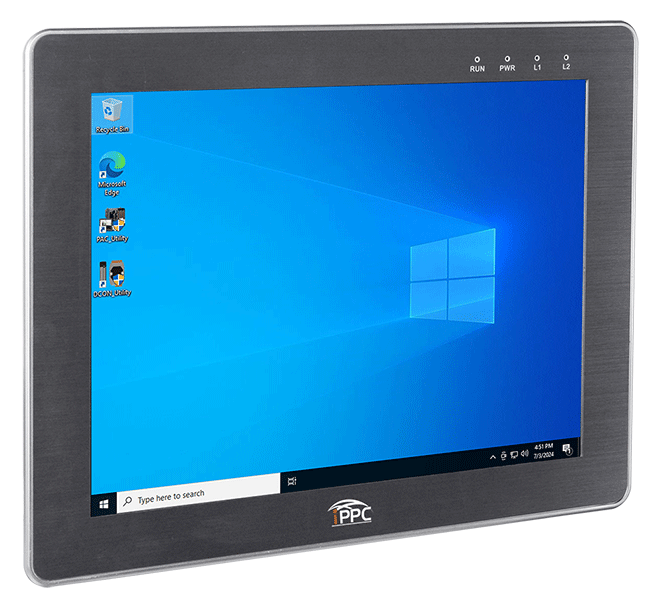 iPPC-6831-IoT