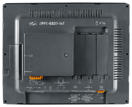 iPPC-6831-IoT