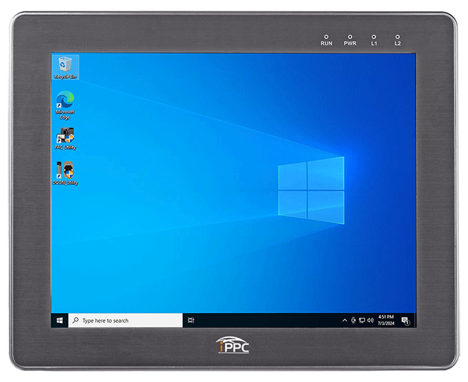 iPPC-6901-IoT