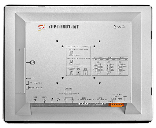 iPPC-6901-IoT