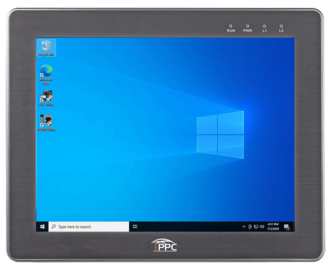 iPPC-6931-IoT