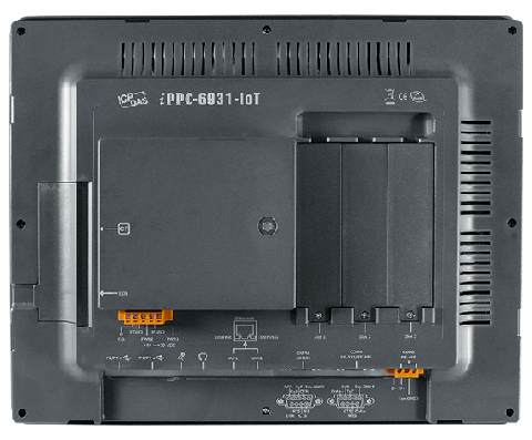 iPPC-6931-IoT