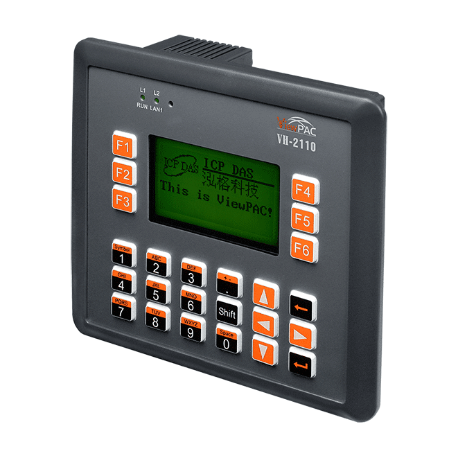 VH-2110-TC