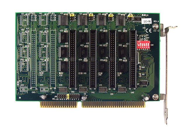 CIO-DIO96 NEW Computer Boards Inc 