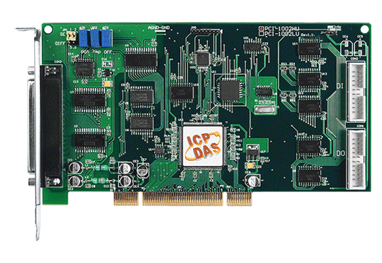 PCI-1002HU