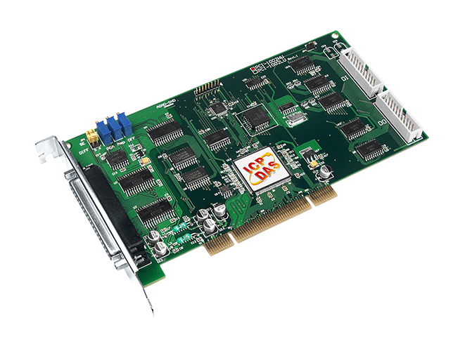 PCI-1002HU