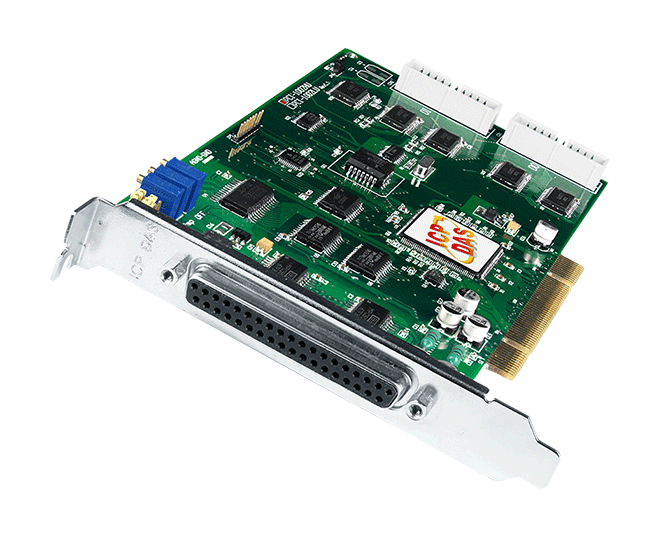 PCI-1002HU