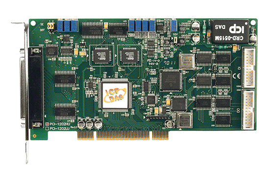 PCI-1202HU