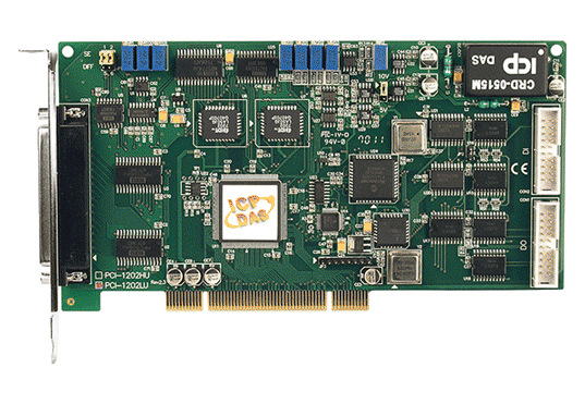 PCI-1202LU