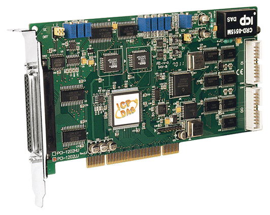 PCI-1202LU