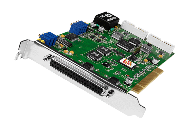 PCI-1602FU