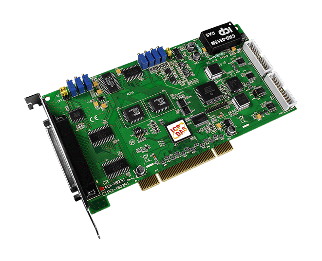 PCI-1602U