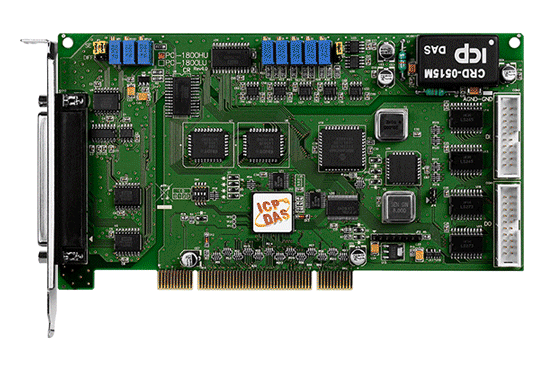 PCI-1800HU