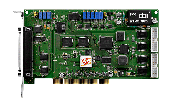 PCI-1800LU