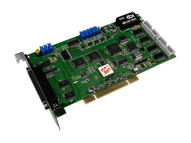 PCI-1800LU