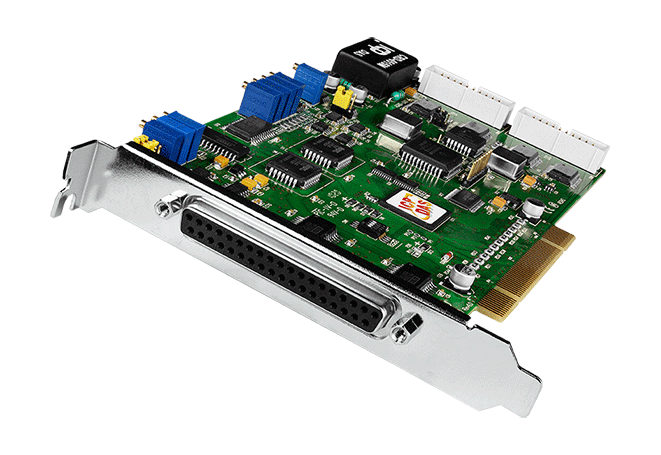 PCI-1802HU