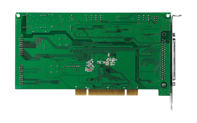 PCI-1802LU