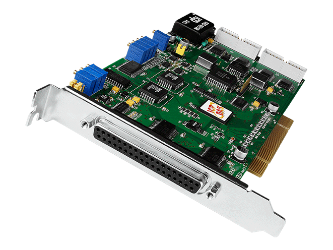 PCI-1802LU