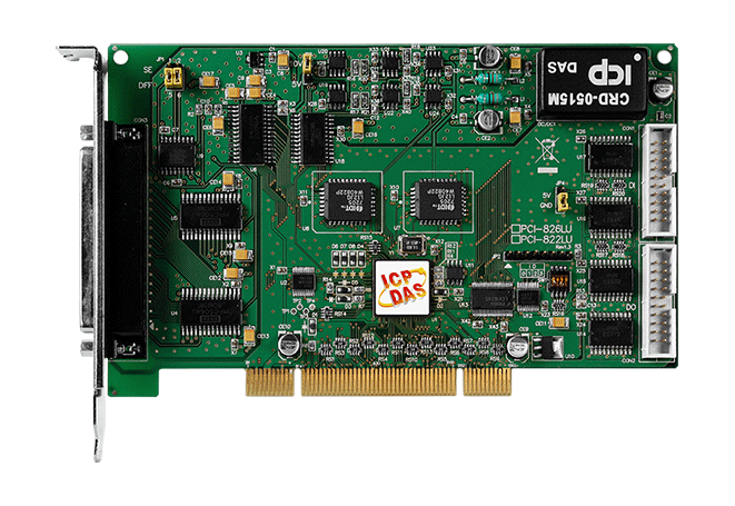 PCI-822LU