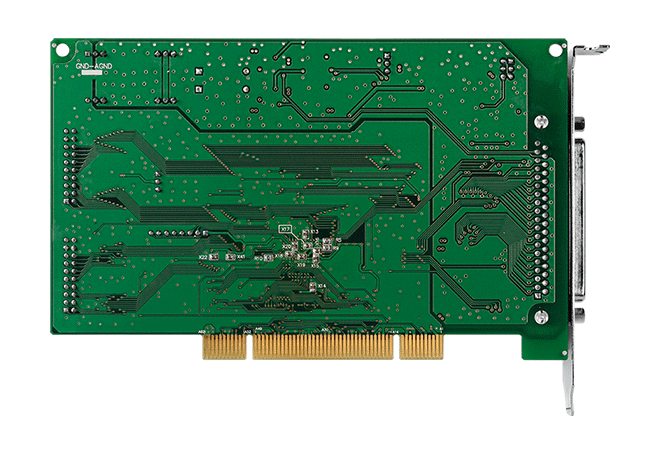 PCI-822LU