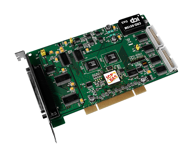 PCI-822LU