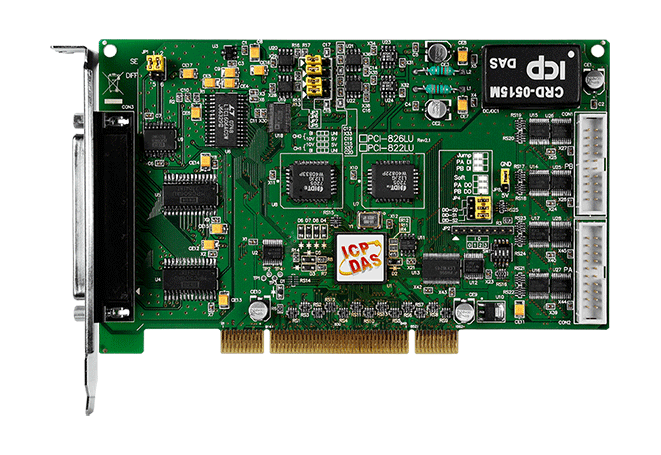 PCI-826LU