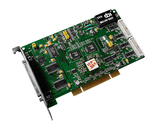 PCI-826LU