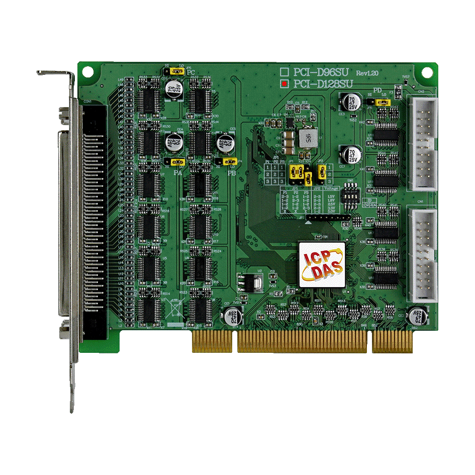 PCI-D128SU